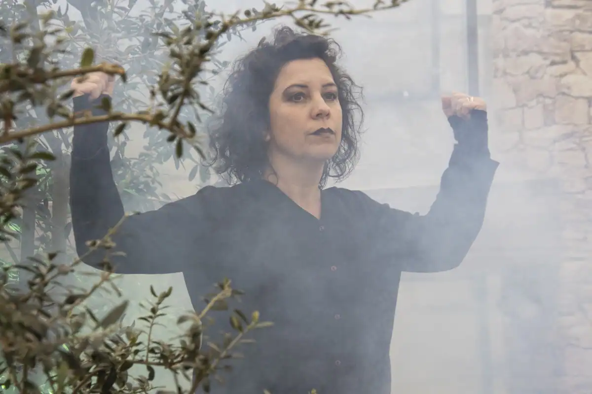 Stuttgart Ostergarten, kreative Osterbotschaften, Erlebnis für Kinder und Erwachsene.